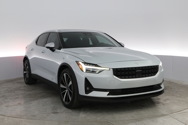 2022 Polestar 2