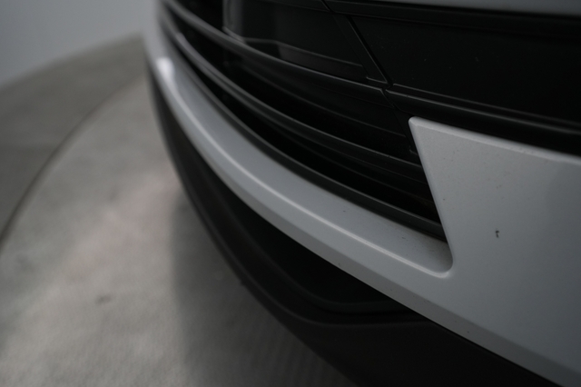 2022 Polestar 2