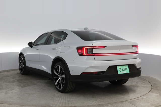 2022 Polestar 2
