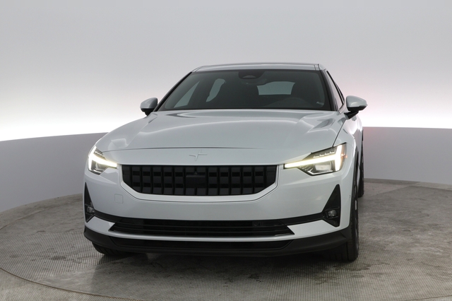 2022 Polestar 2