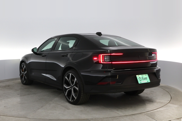 2022 Polestar 2