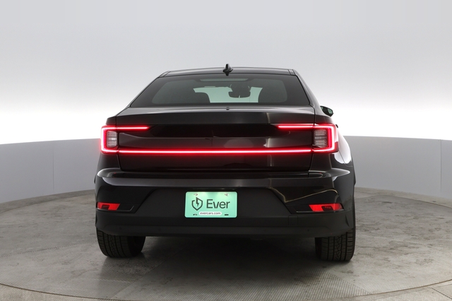 2022 Polestar 2
