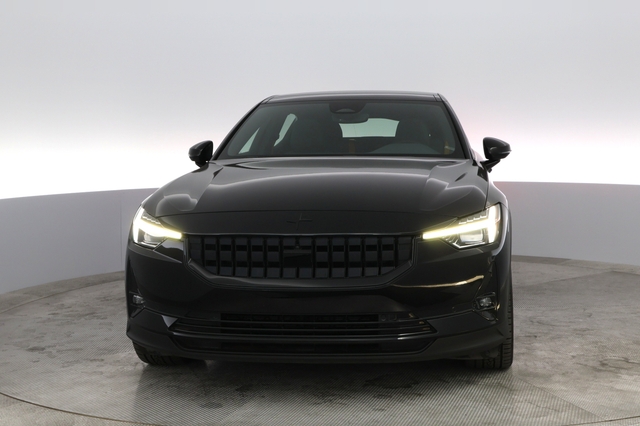 2022 Polestar 2