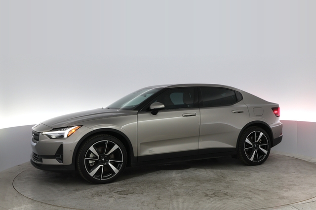 2022 Polestar 2
