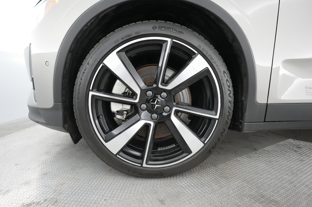 2022 Polestar 2