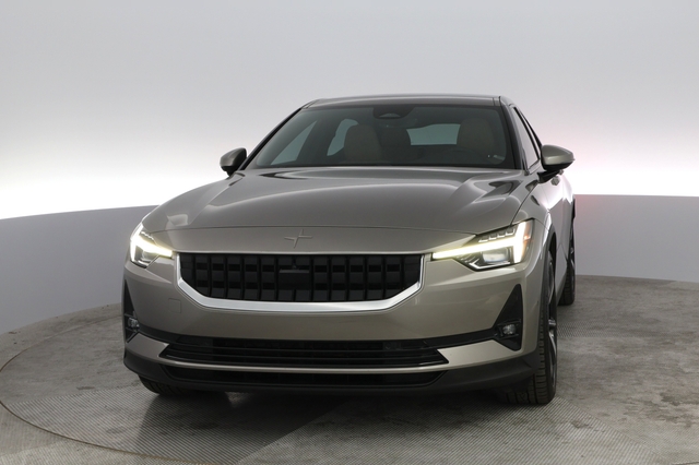 2022 Polestar 2