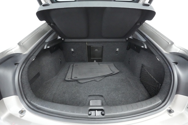 2022 Polestar 2