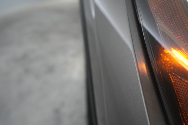 2022 Polestar 2