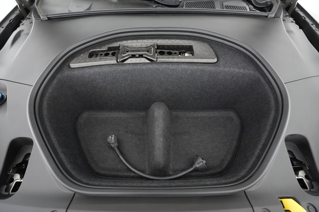 2022 Polestar 2