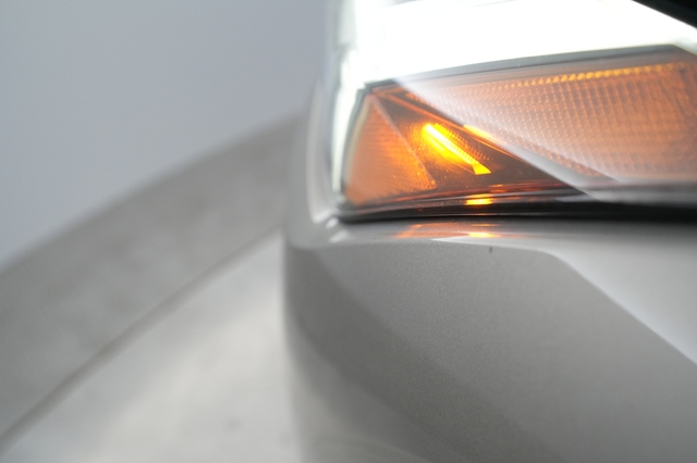 2022 Polestar 2
