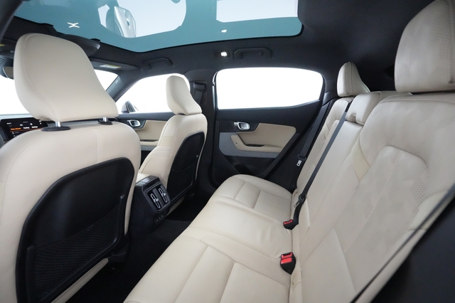 2022 Polestar 2