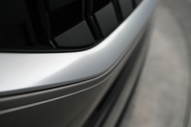 2022 Polestar 2