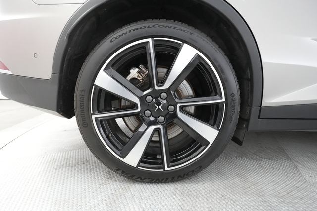 2022 Polestar 2