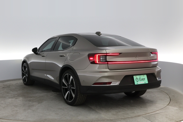 2022 Polestar 2