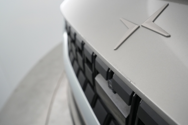 2022 Polestar 2