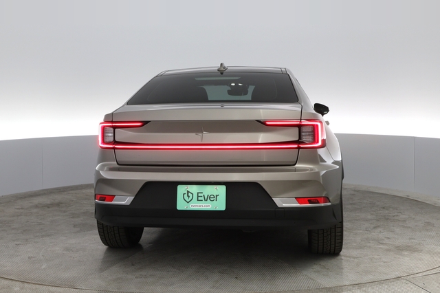 2022 Polestar 2