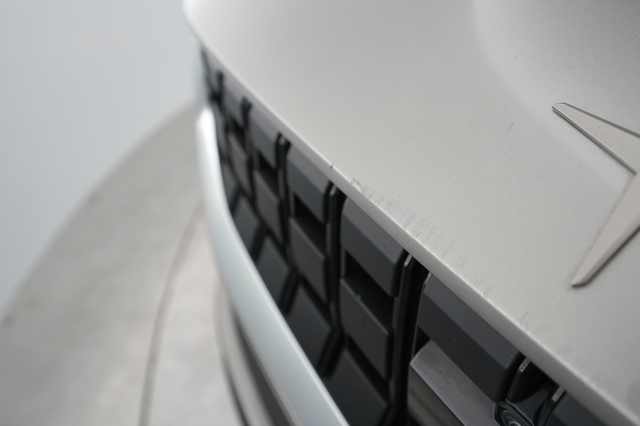 2022 Polestar 2
