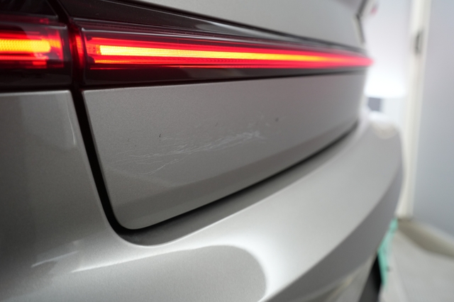 2022 Polestar 2