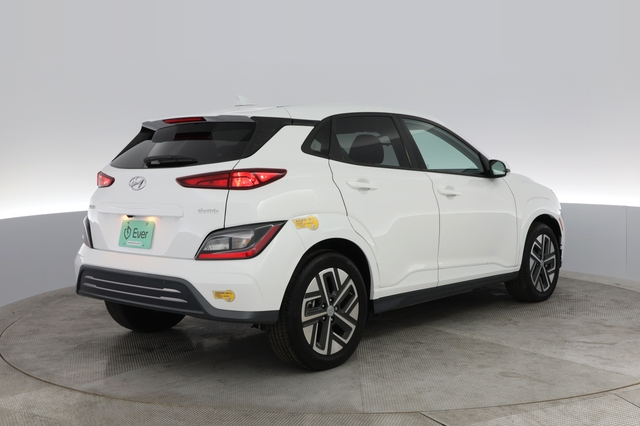 2022 Hyundai Kona