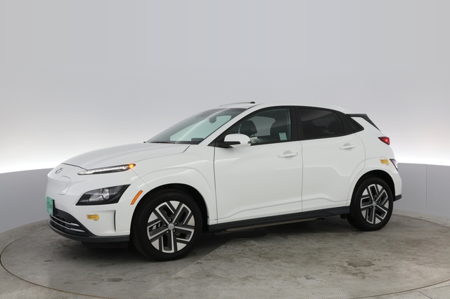 2022 Hyundai Kona