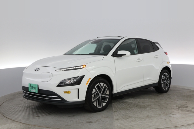 2022 Hyundai Kona