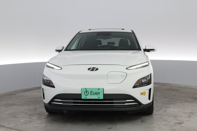 2022 Hyundai Kona