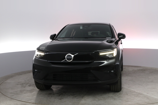 2022 Volvo C40 Recharge