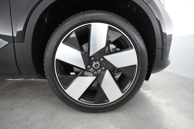 2022 Volvo C40 Recharge