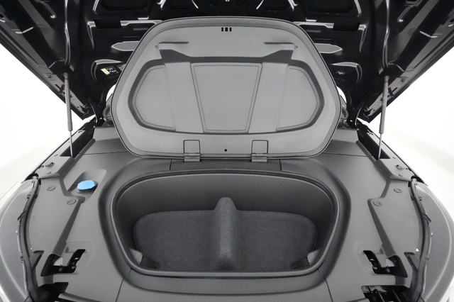 2022 Volvo C40 Recharge