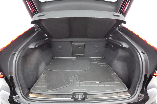 2022 Volvo C40 Recharge