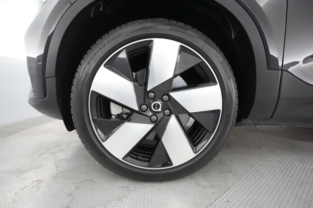 2022 Volvo C40 Recharge