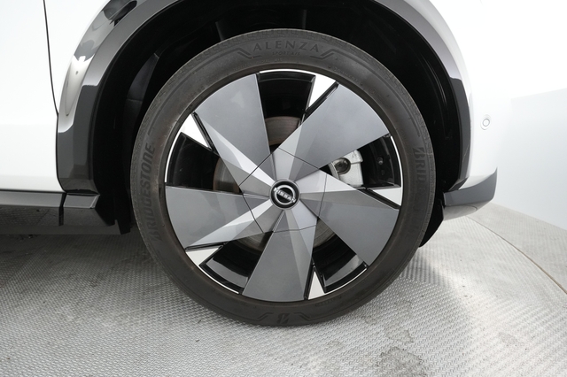 2023 Nissan Ariya