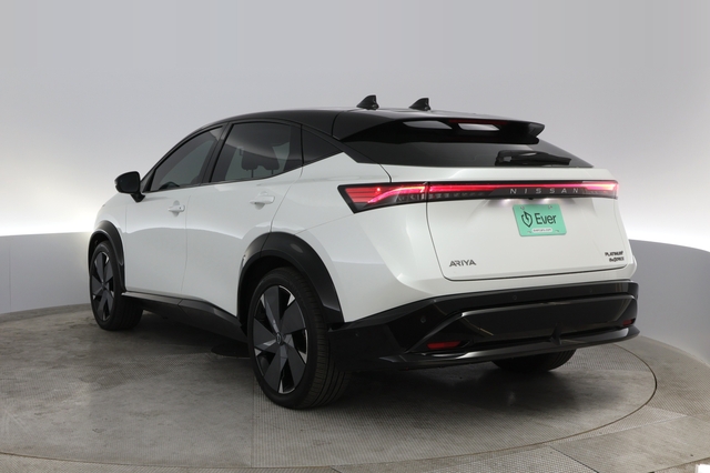 2023 Nissan Ariya