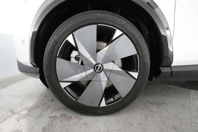 2023 Nissan Ariya