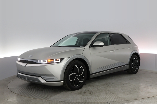 2024 Hyundai IONIQ 5