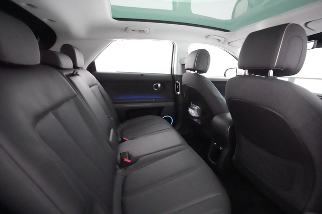 2024 Hyundai IONIQ 5