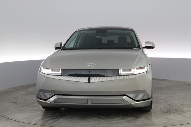 2024 Hyundai IONIQ 5