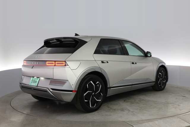 2024 Hyundai IONIQ 5