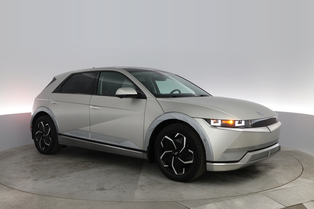2024 Hyundai IONIQ 5