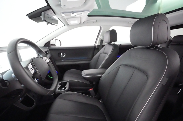 2024 Hyundai IONIQ 5