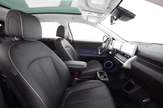 2024 Hyundai IONIQ 5