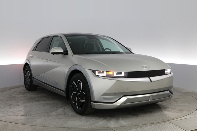 2024 Hyundai IONIQ 5