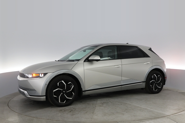 2024 Hyundai IONIQ 5