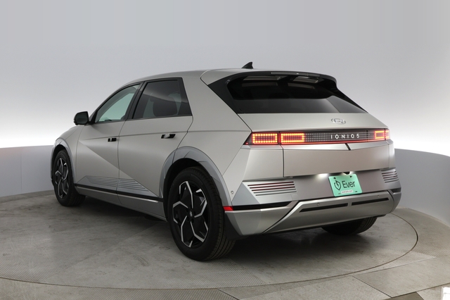 2024 Hyundai IONIQ 5