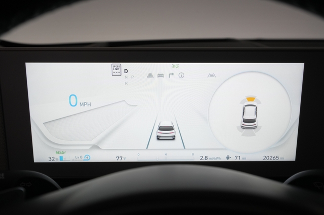 2024 Hyundai IONIQ 5