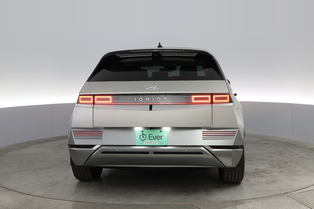 2024 Hyundai IONIQ 5