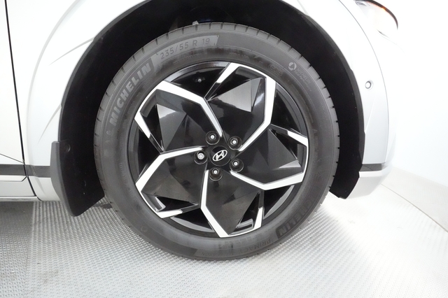 2024 Hyundai IONIQ 5
