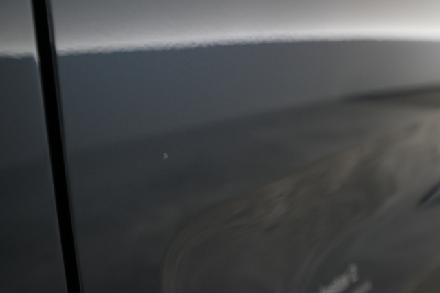 2022 Polestar 2