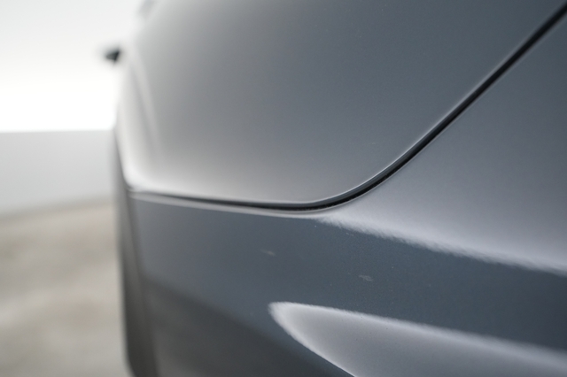 2022 Polestar 2