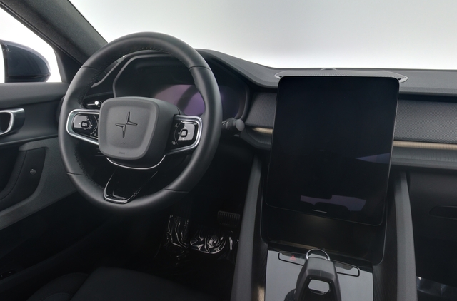 2022 Polestar 2